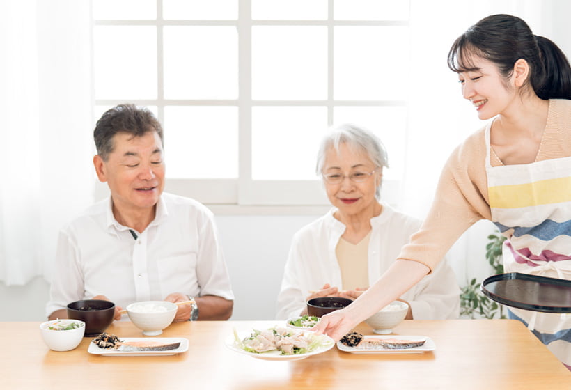 調理・お料理・作り置き